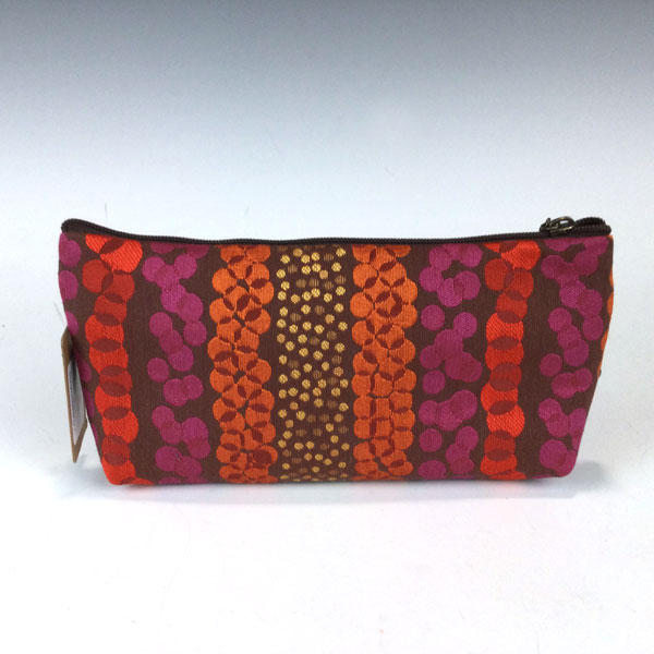 Heidi Wallet in Celestial Hot by Maruca Design - Image 2